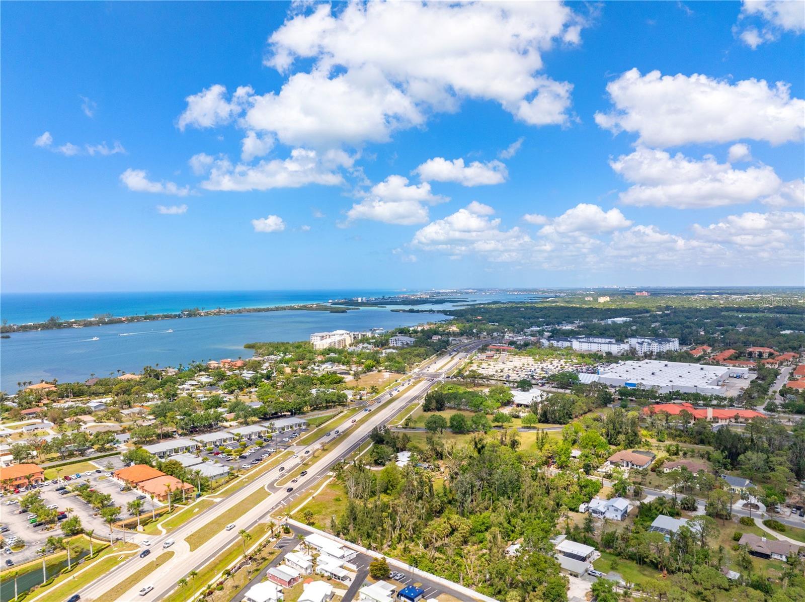 OSPREY EXECUTIVE PARK - Commercial Sale