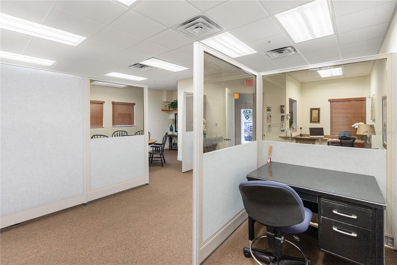 OSPREY EXECUTIVE PARK - Commercial Sale