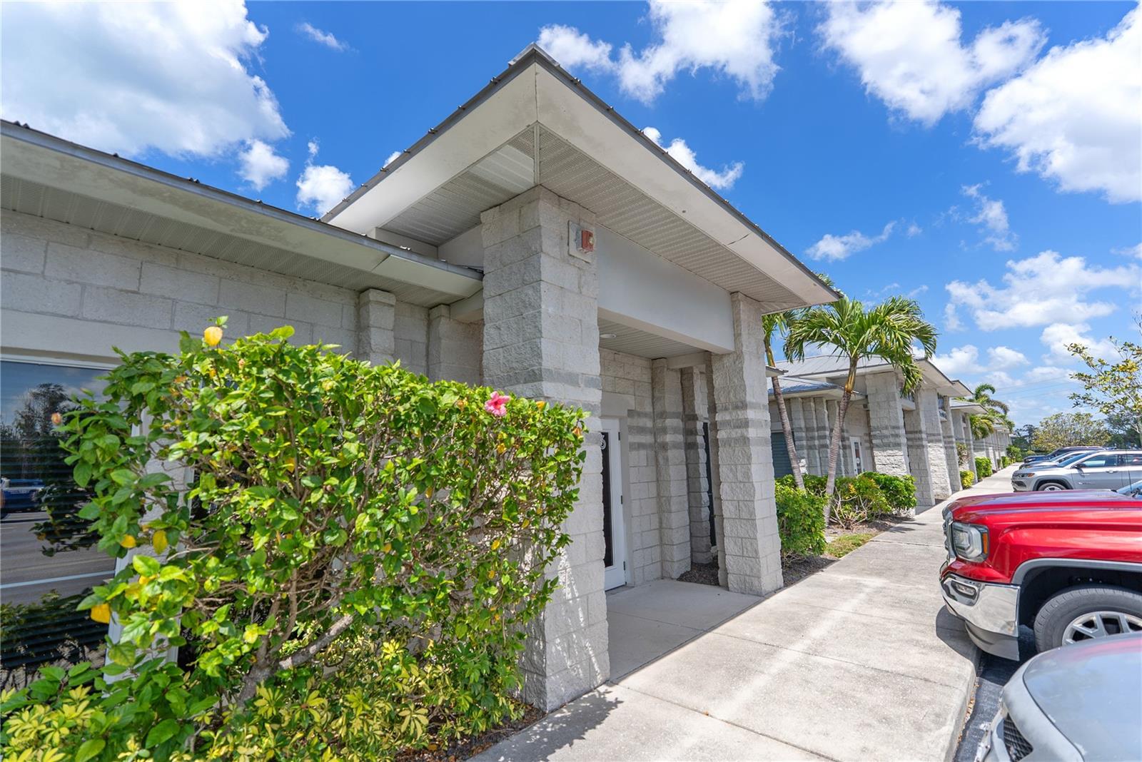 OSPREY EXECUTIVE PARK - Commercial Sale