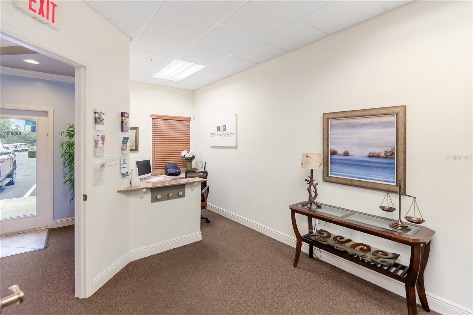 OSPREY EXECUTIVE PARK - Commercial Sale