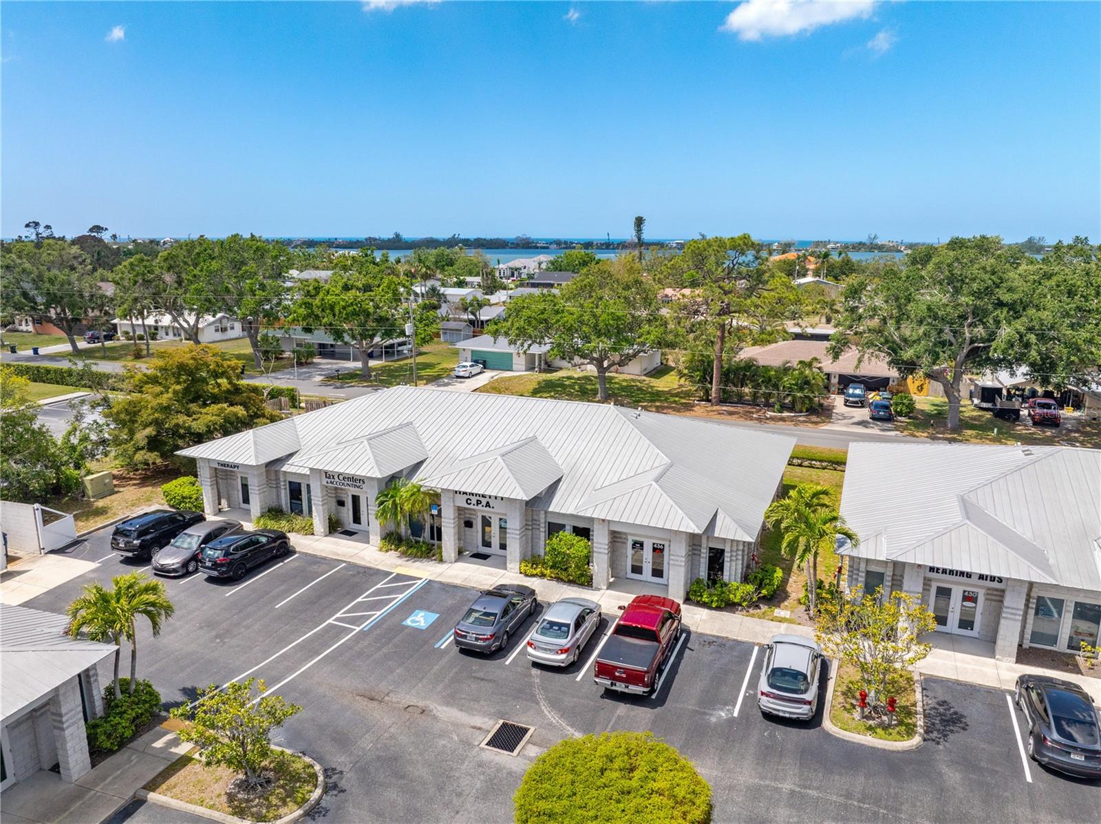 OSPREY EXECUTIVE PARK - Commercial Sale
