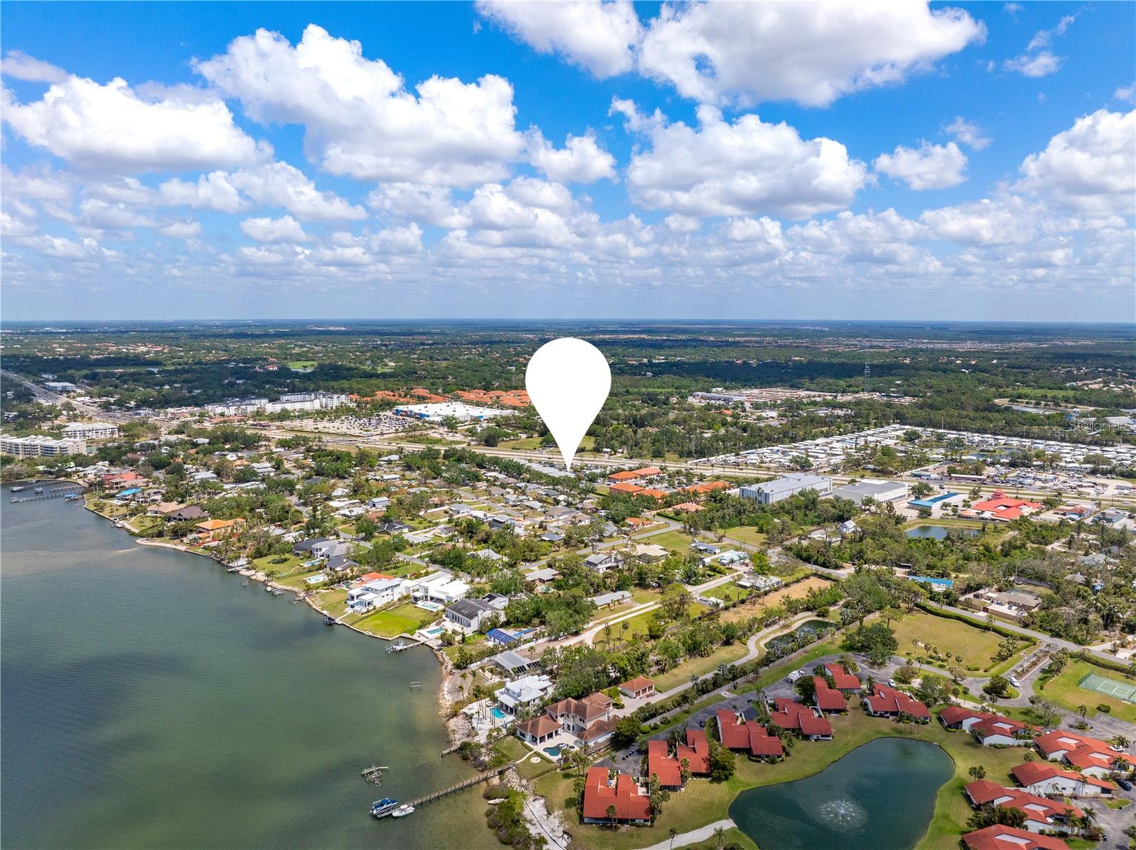 OSPREY EXECUTIVE PARK - Commercial Sale