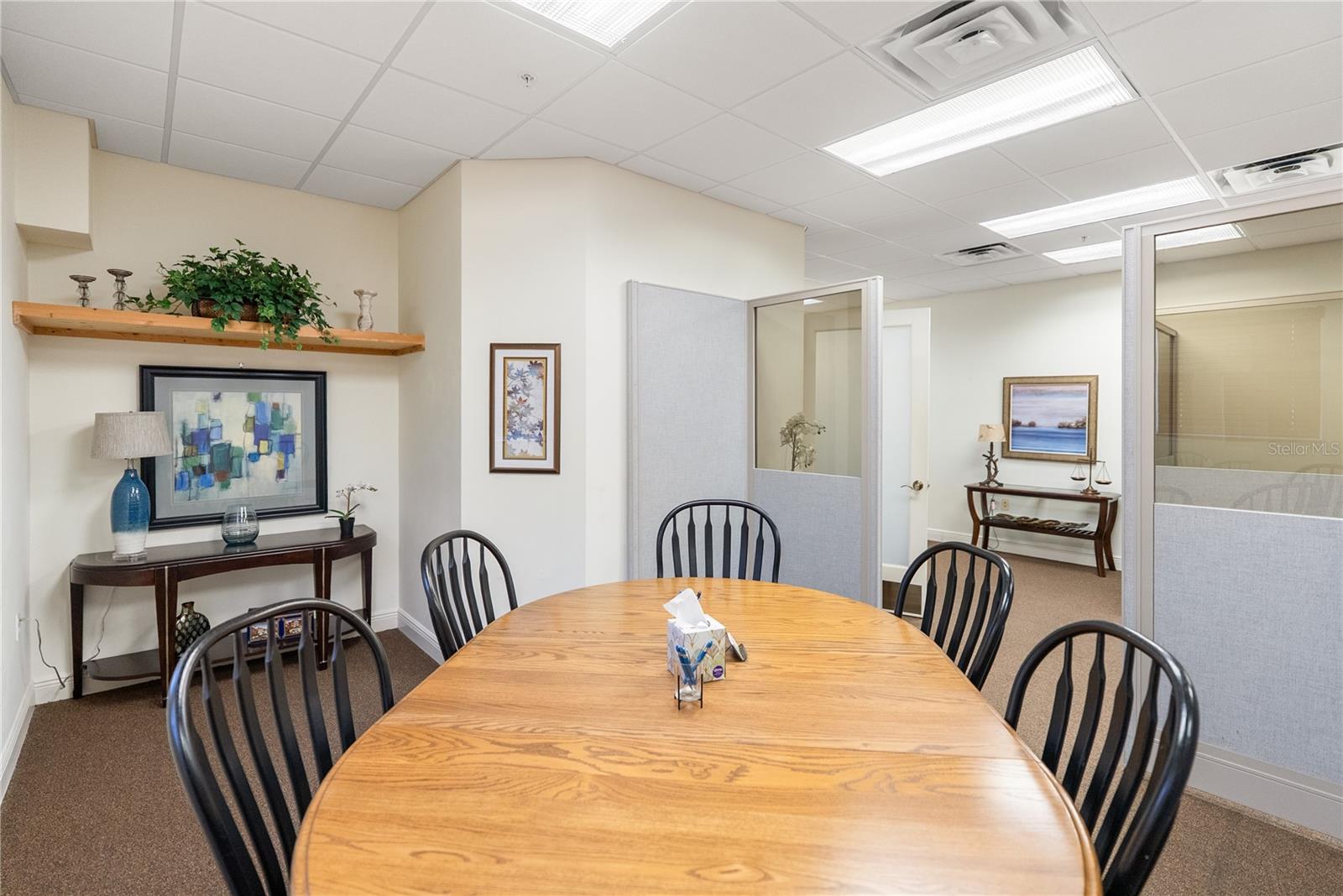 OSPREY EXECUTIVE PARK - Commercial Sale