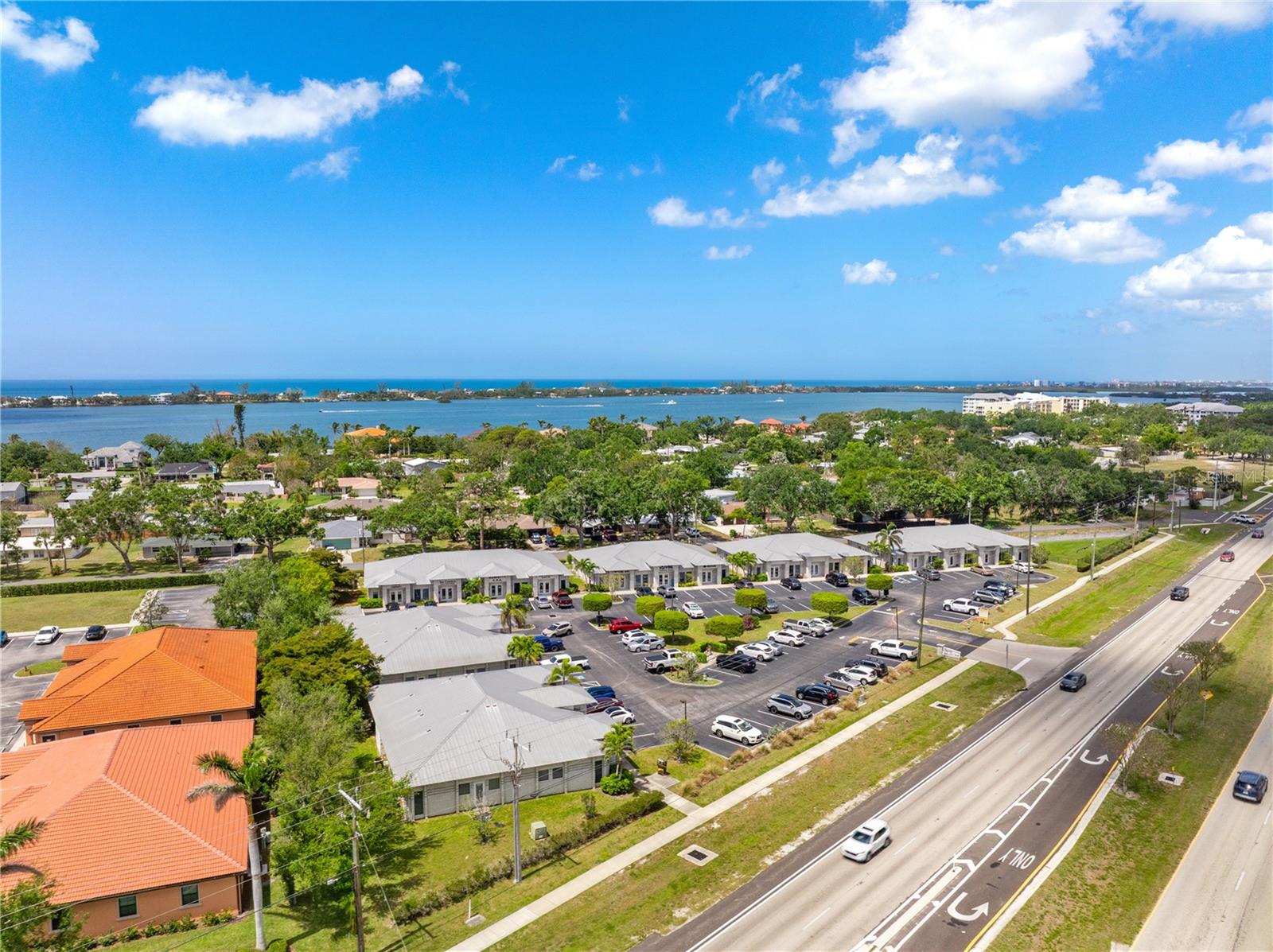 OSPREY EXECUTIVE PARK - Commercial Sale