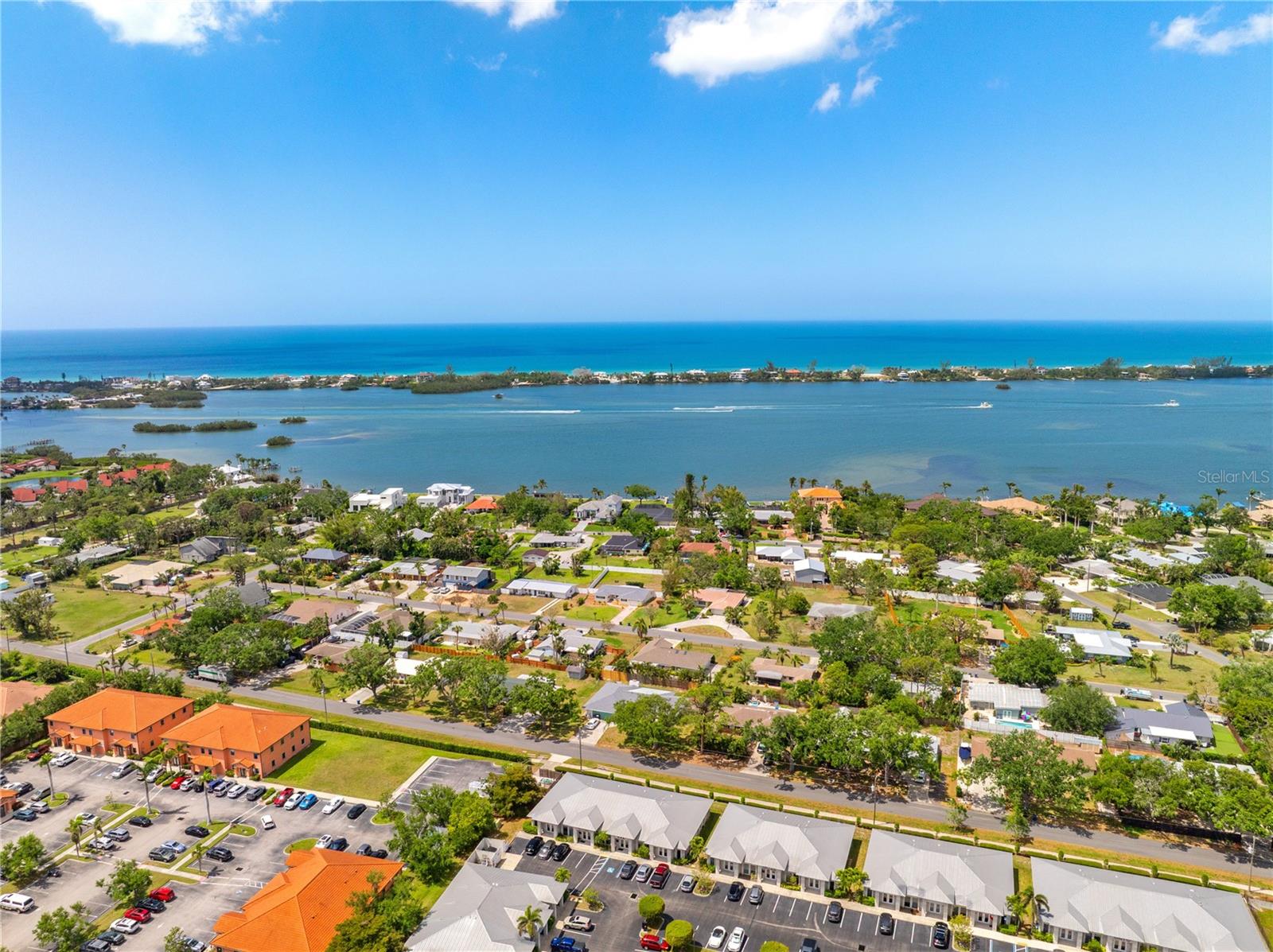 OSPREY EXECUTIVE PARK - Commercial Sale