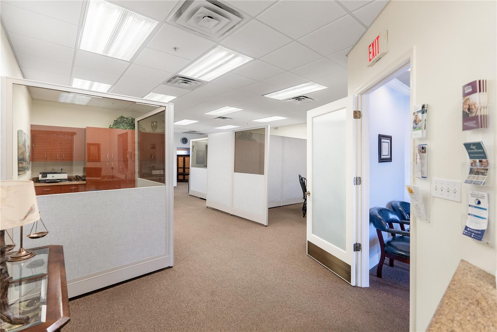 OSPREY EXECUTIVE PARK - Commercial Sale