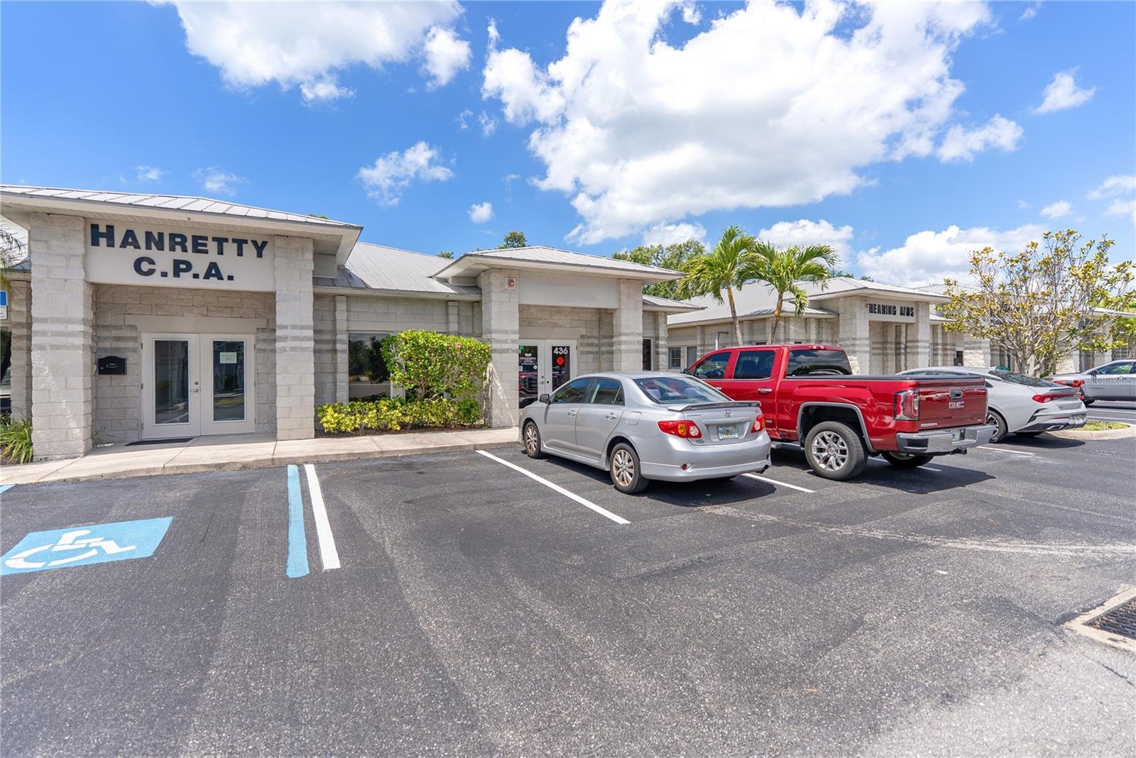 OSPREY EXECUTIVE PARK - Commercial Sale
