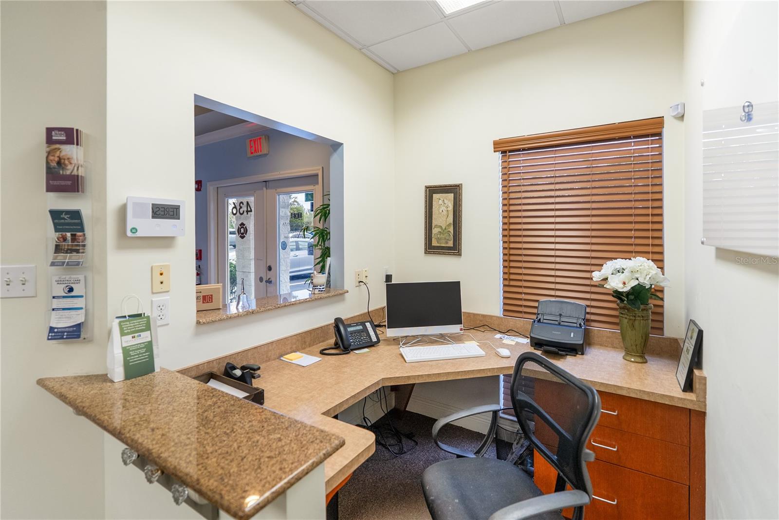 OSPREY EXECUTIVE PARK - Commercial Sale