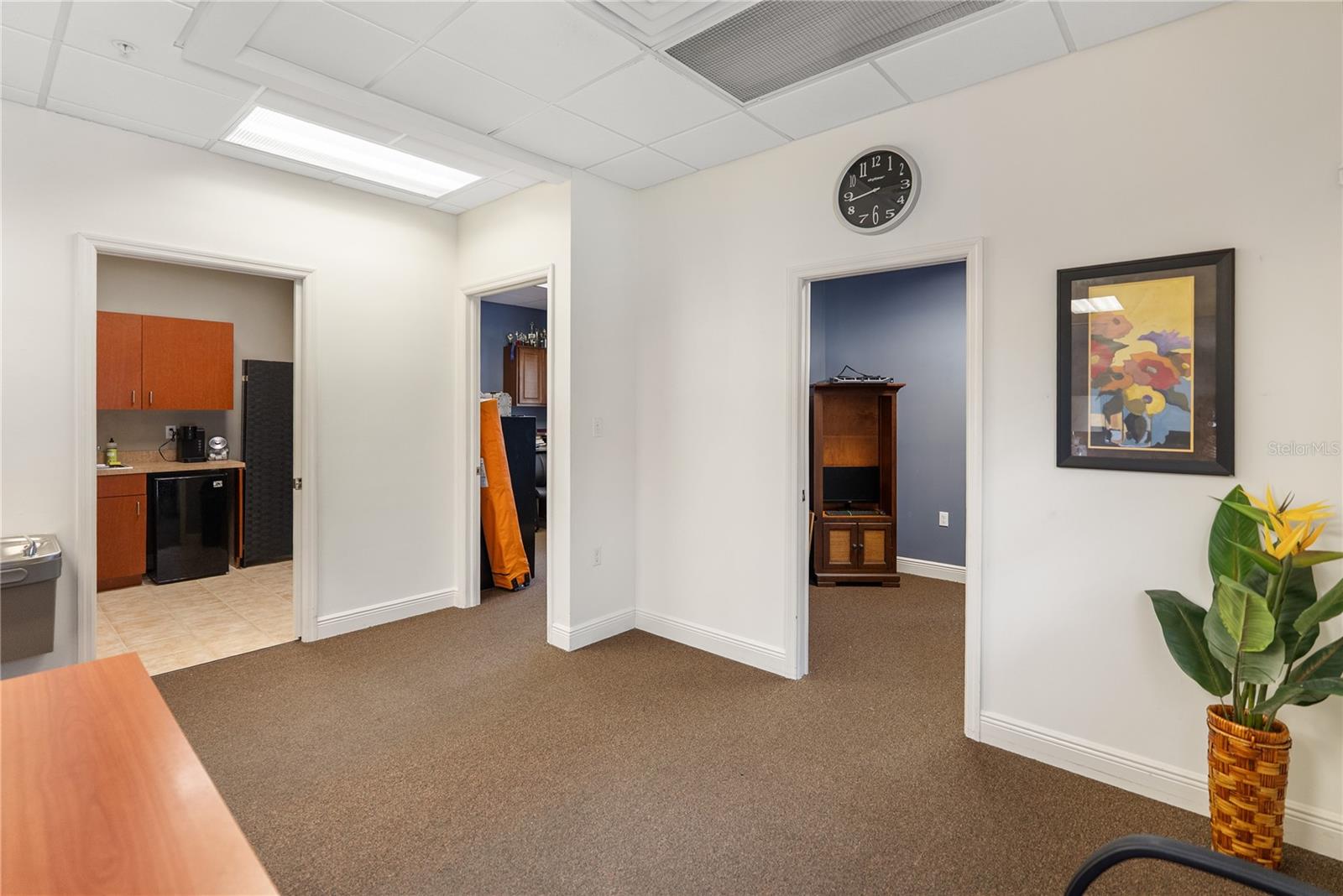 OSPREY EXECUTIVE PARK - Commercial Sale