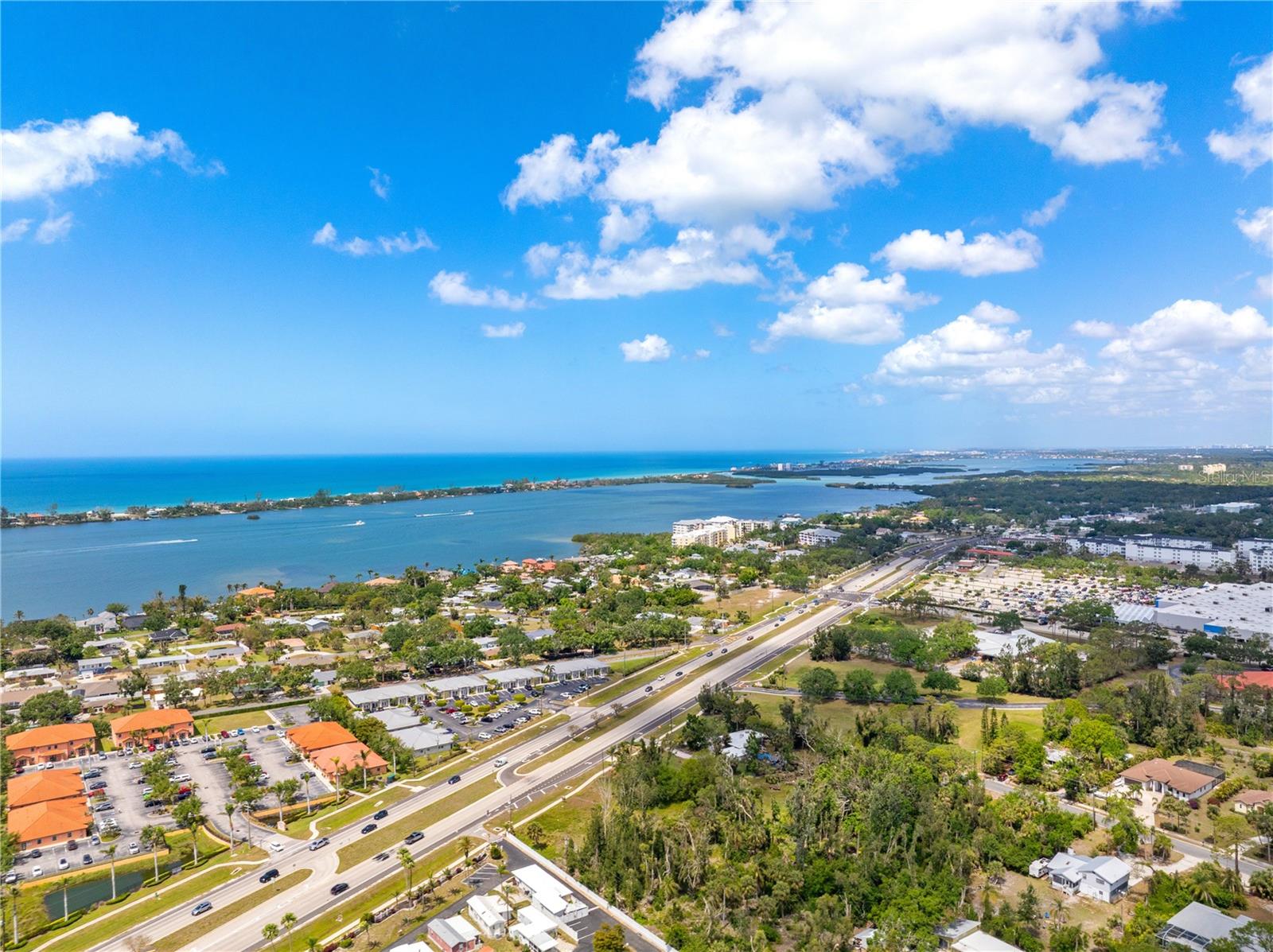 OSPREY EXECUTIVE PARK - Commercial Sale