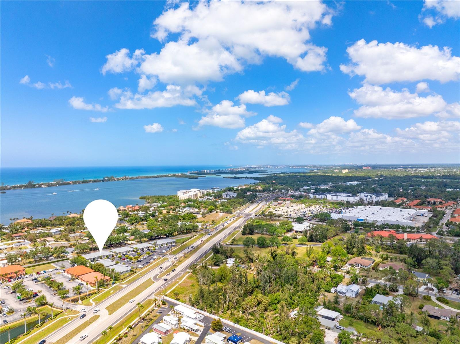 OSPREY EXECUTIVE PARK - Commercial Sale