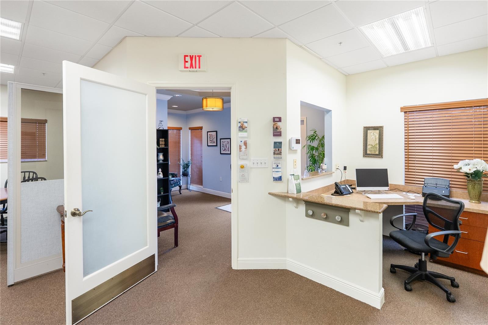 OSPREY EXECUTIVE PARK - Commercial Sale