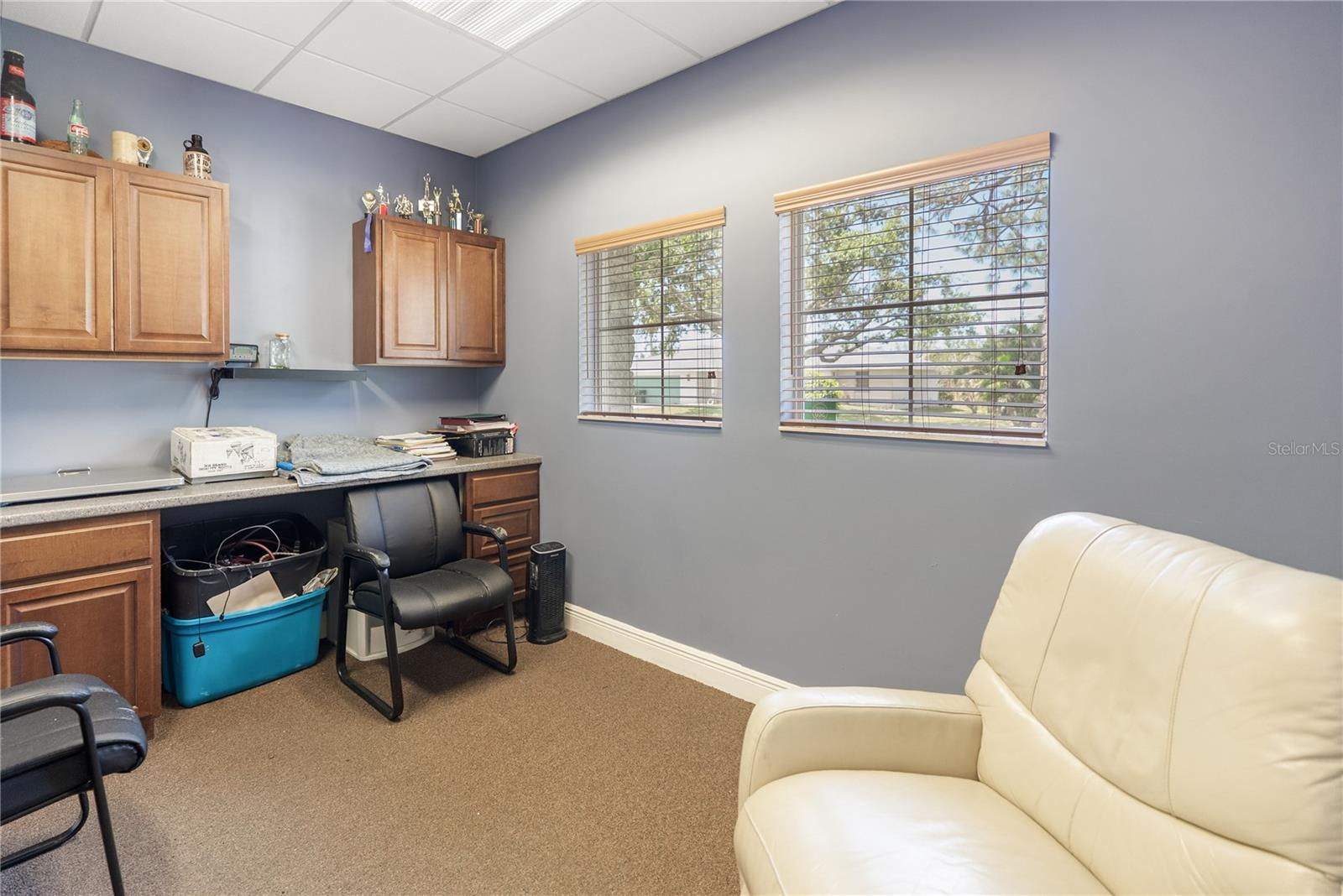 OSPREY EXECUTIVE PARK - Commercial Sale