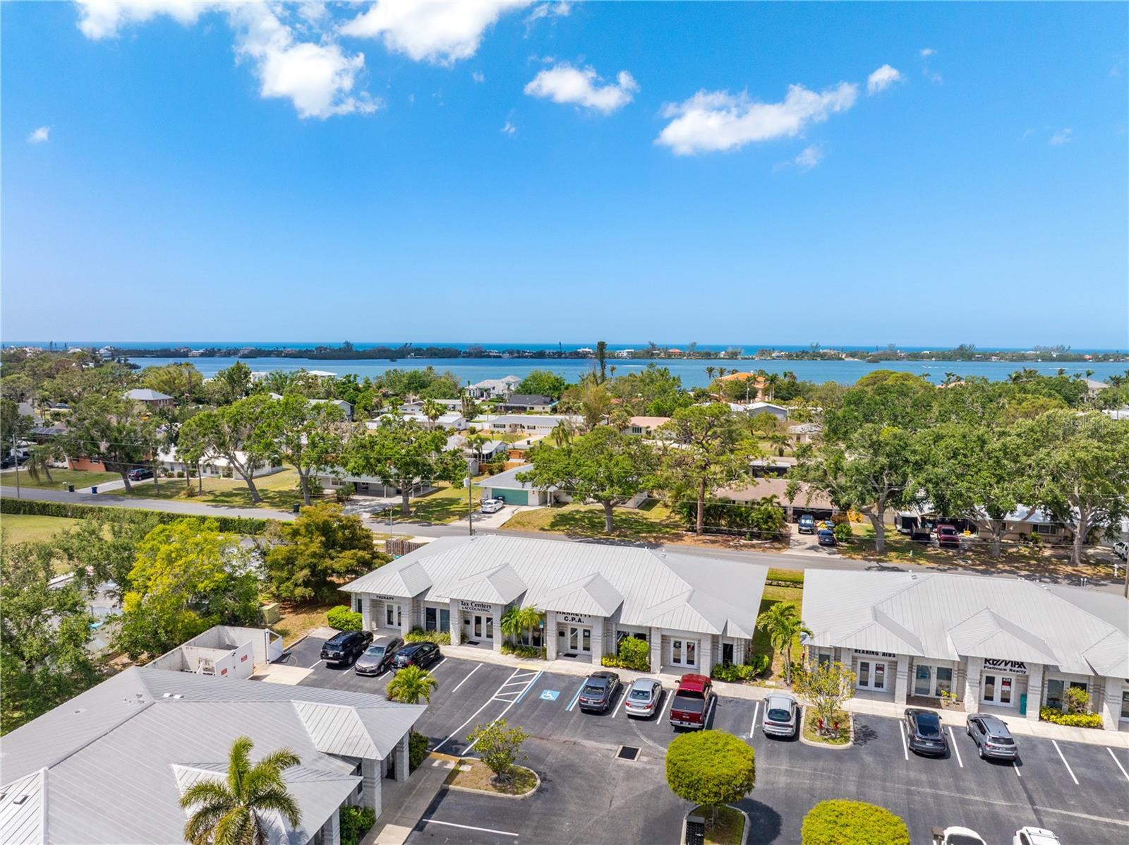 OSPREY EXECUTIVE PARK - Commercial Sale