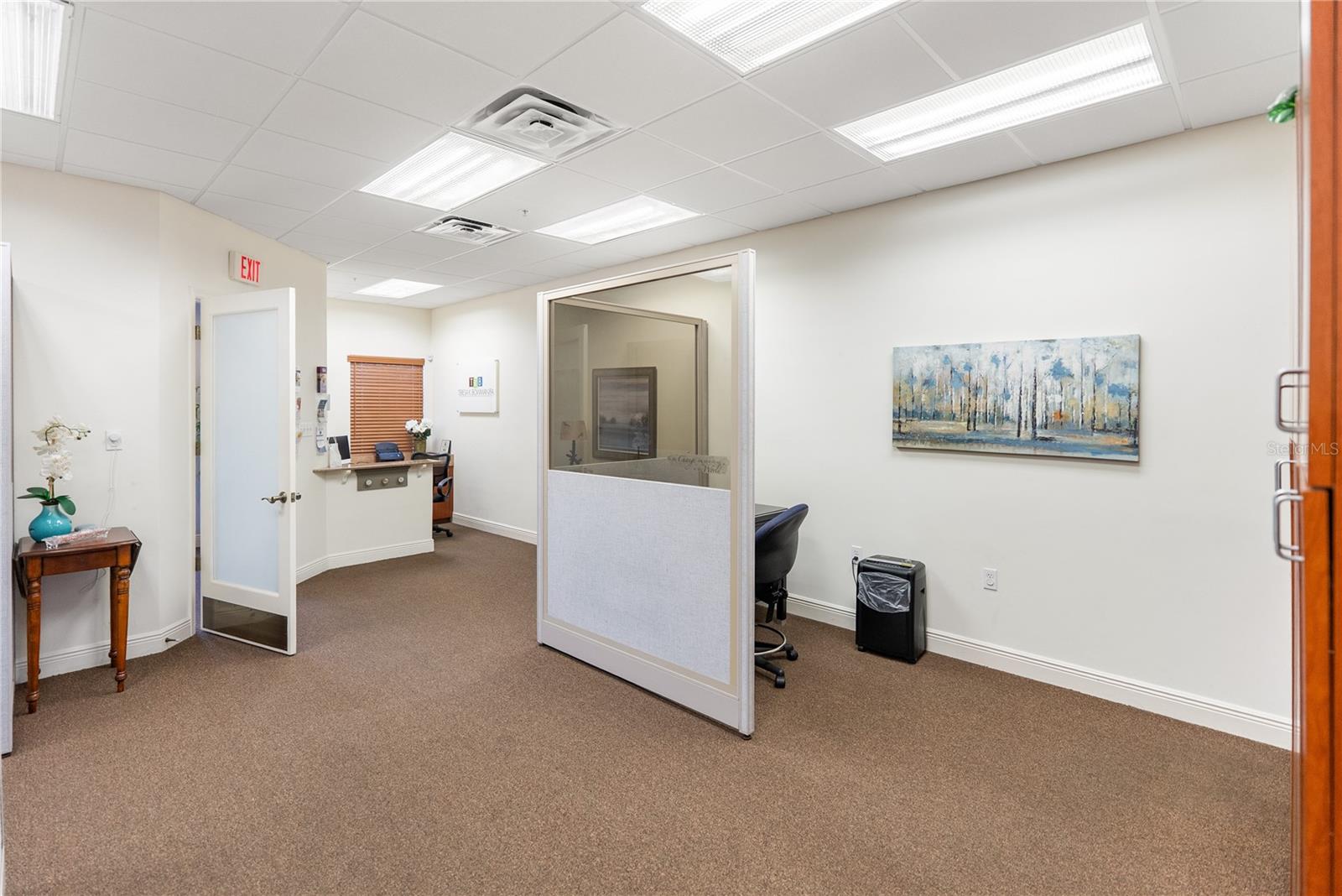 OSPREY EXECUTIVE PARK - Commercial Sale