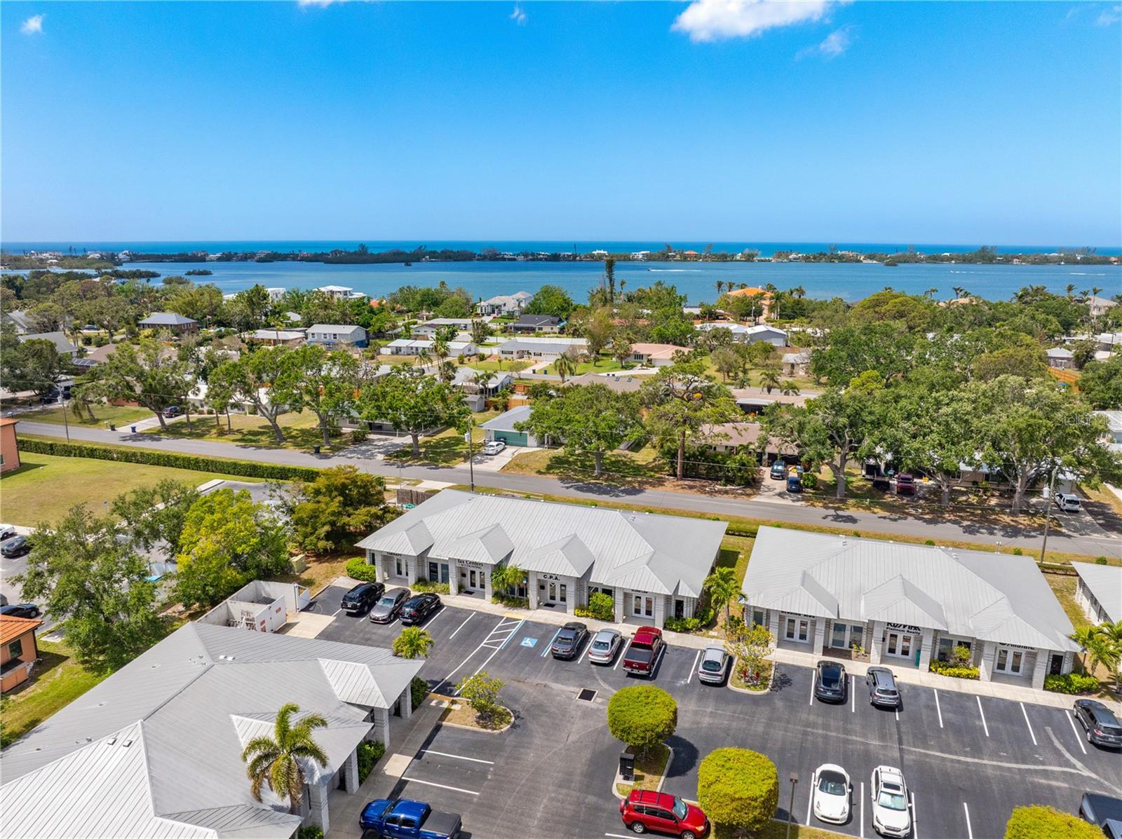 OSPREY EXECUTIVE PARK - Commercial Sale