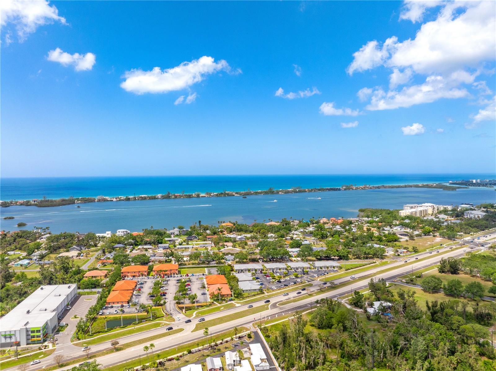 OSPREY EXECUTIVE PARK - Commercial Sale