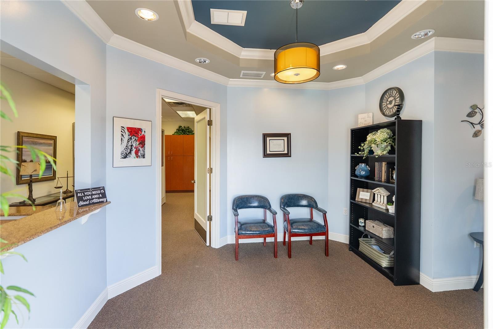 OSPREY EXECUTIVE PARK - Commercial Sale