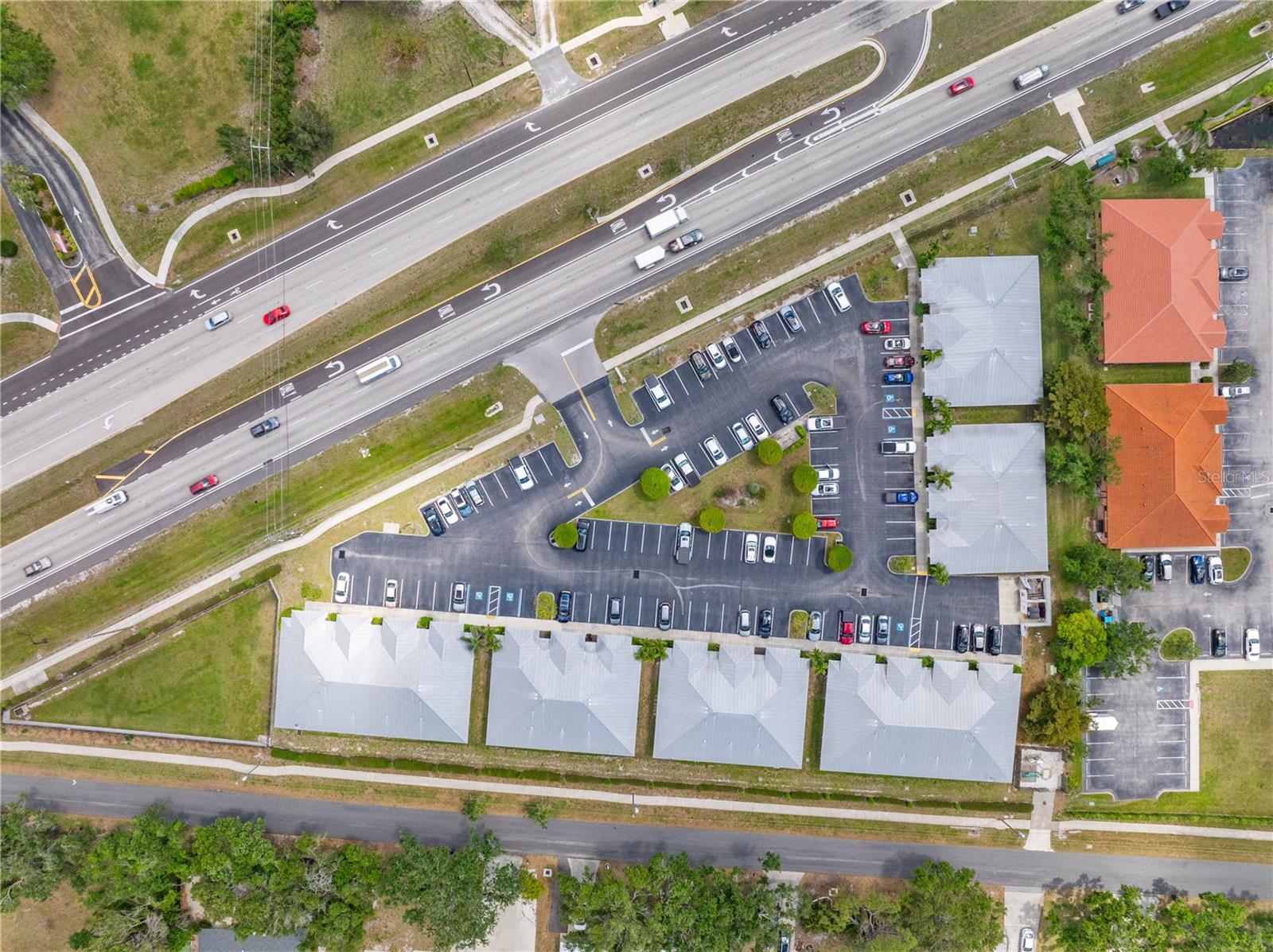 OSPREY EXECUTIVE PARK - Commercial Sale