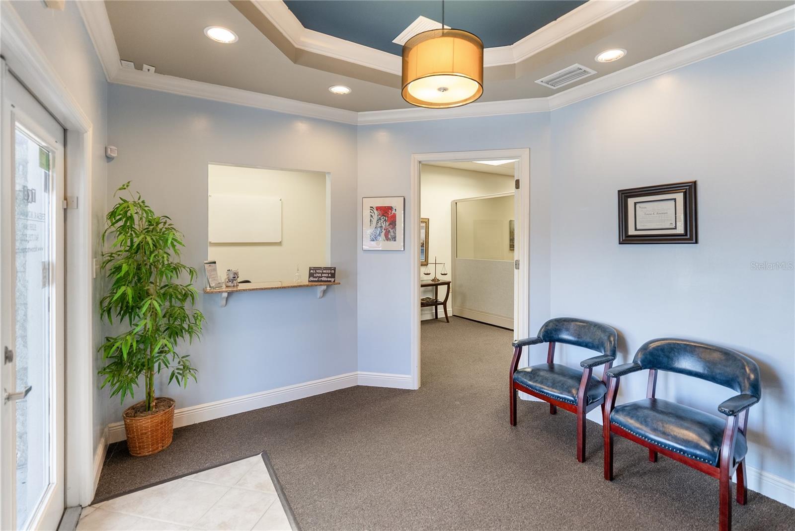 OSPREY EXECUTIVE PARK - Commercial Sale