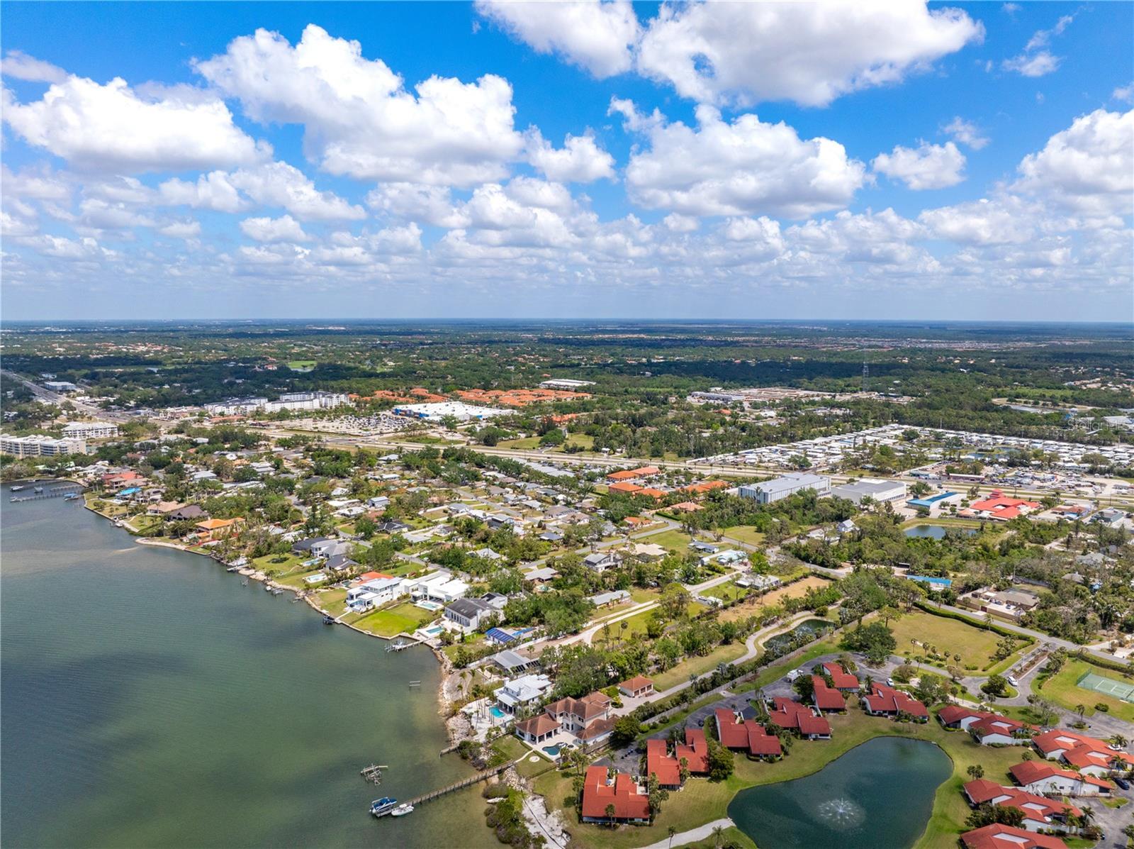 OSPREY EXECUTIVE PARK - Commercial Sale