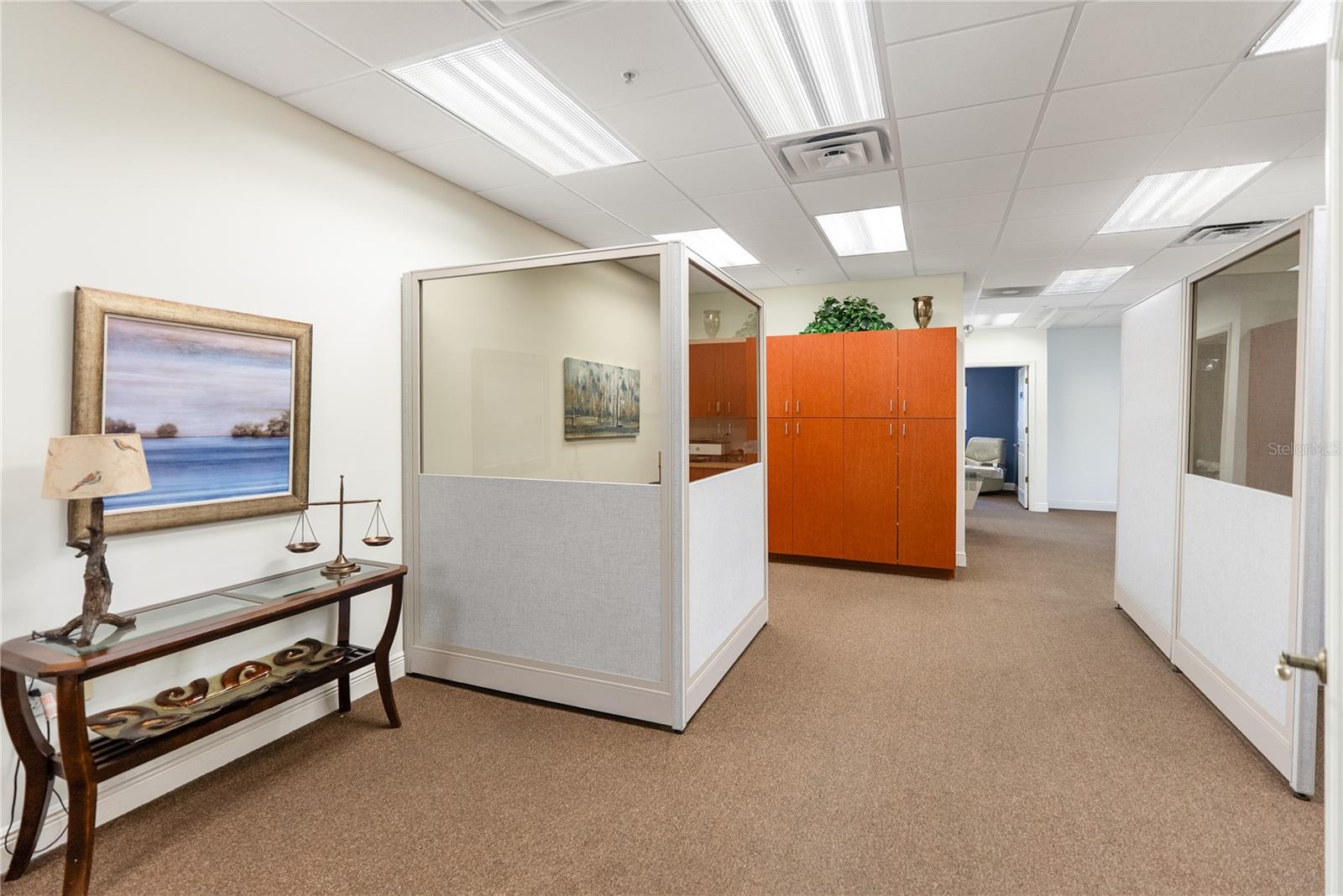 OSPREY EXECUTIVE PARK - Commercial Sale