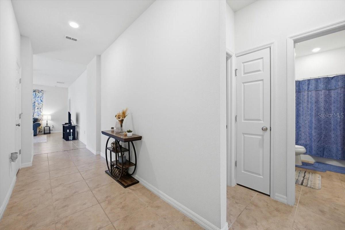 EAGLE MEADOW - Residential