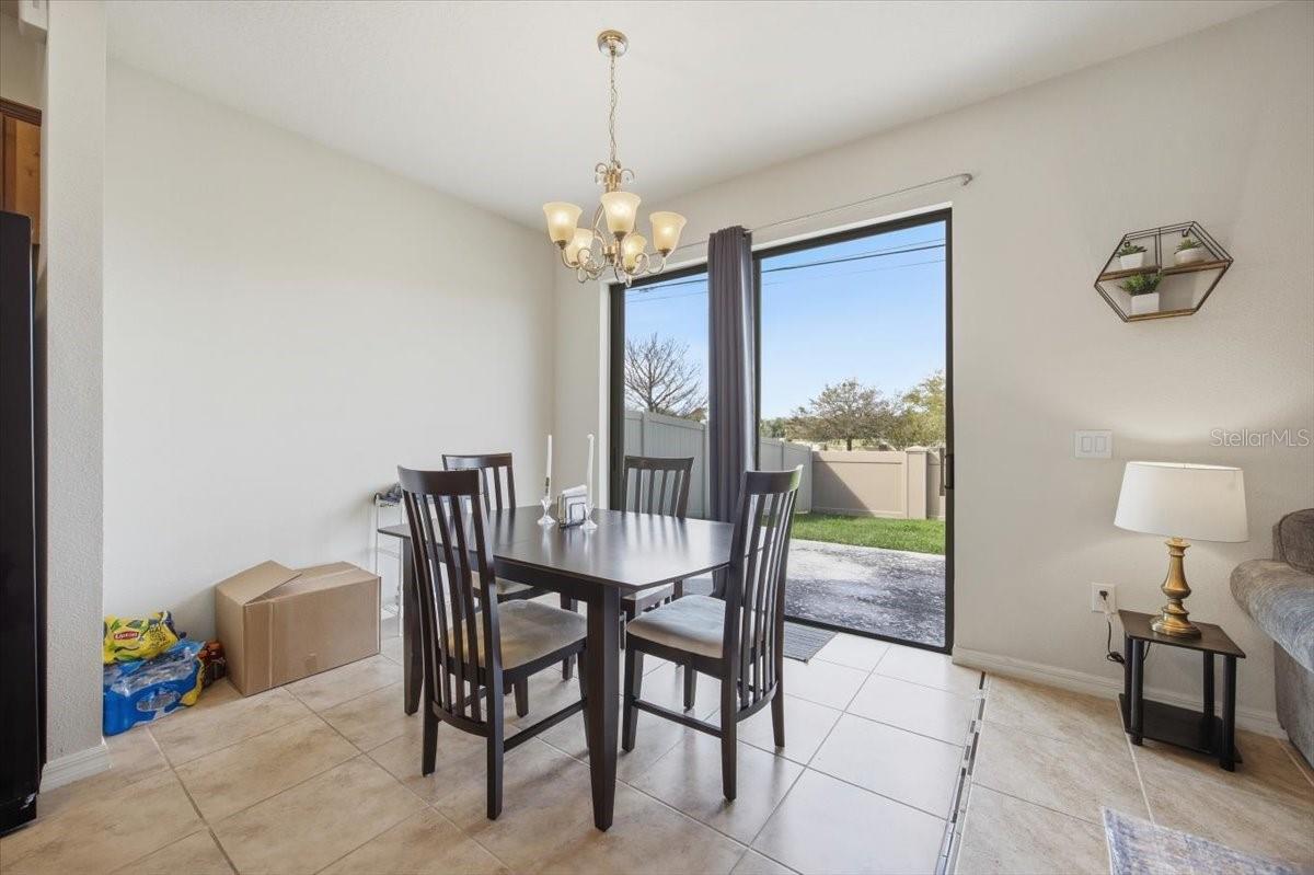 EAGLE MEADOW - Residential