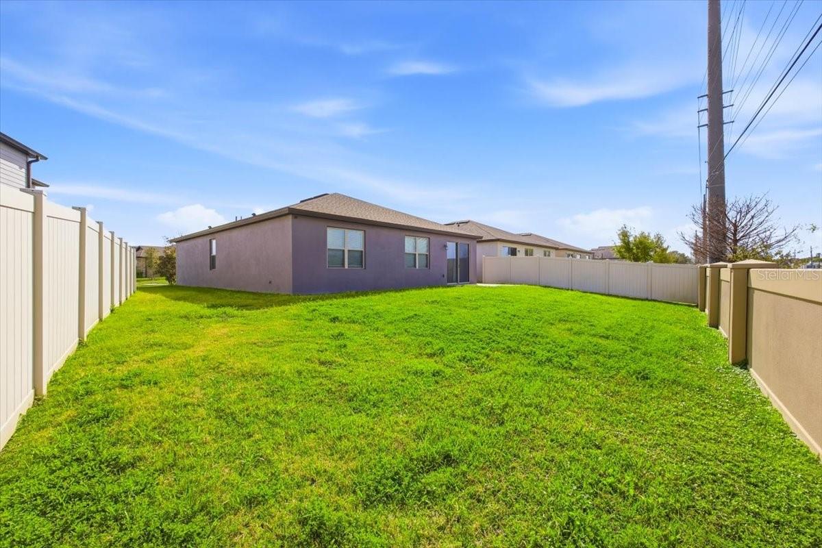 EAGLE MEADOW - Residential