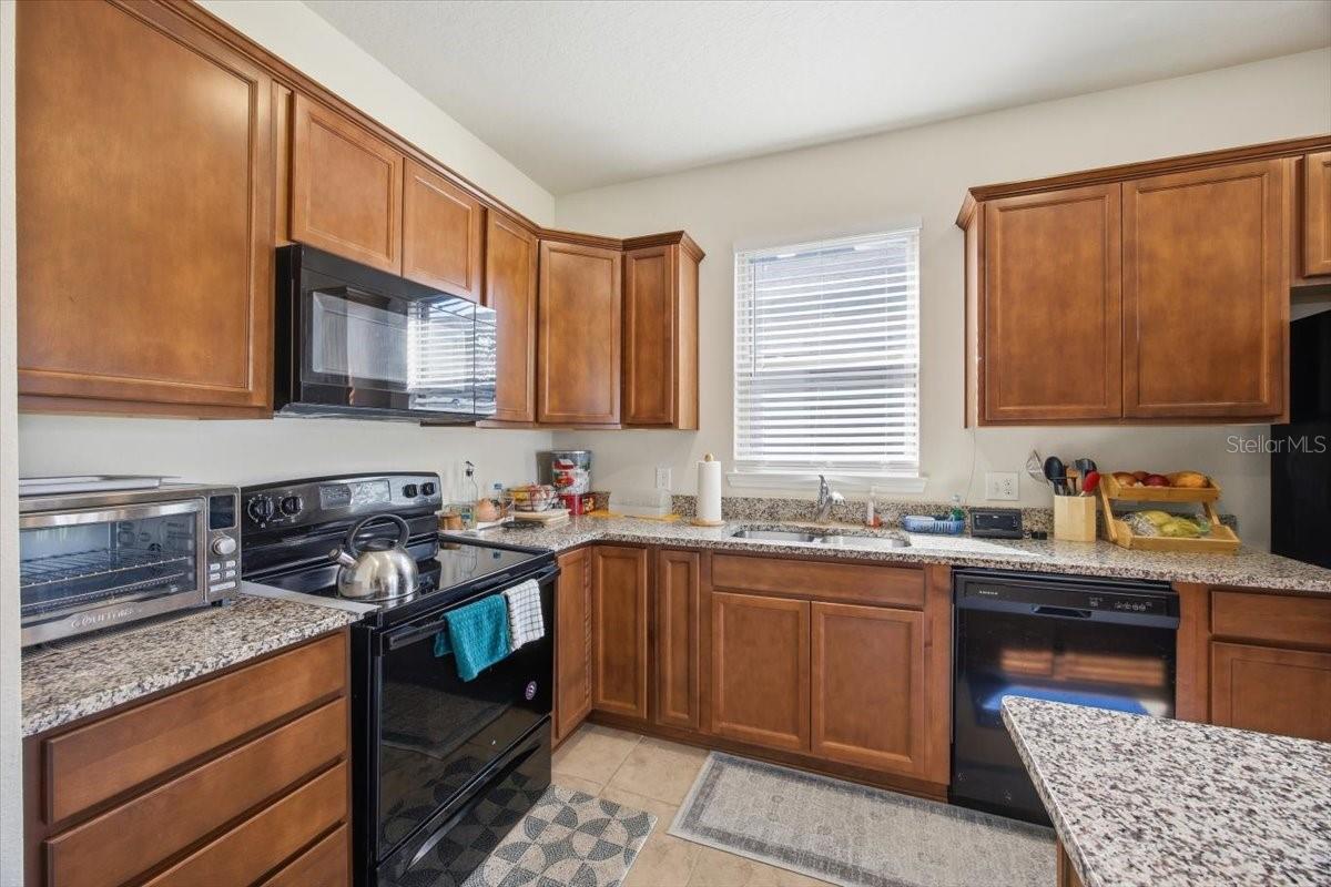 EAGLE MEADOW - Residential