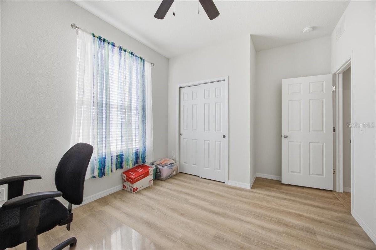 EAGLE MEADOW - Residential