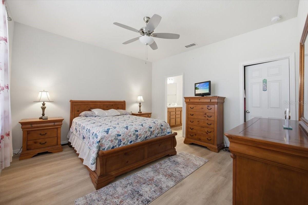 EAGLE MEADOW - Residential