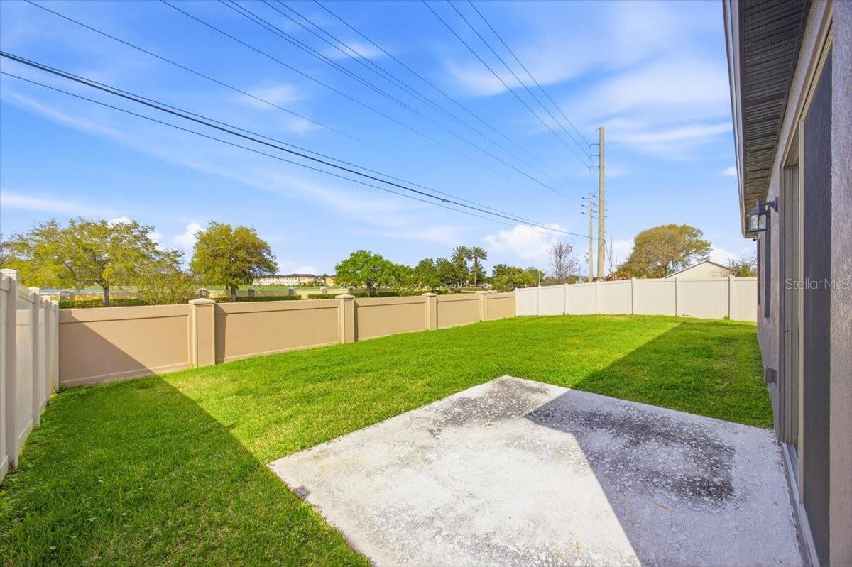 EAGLE MEADOW - Residential