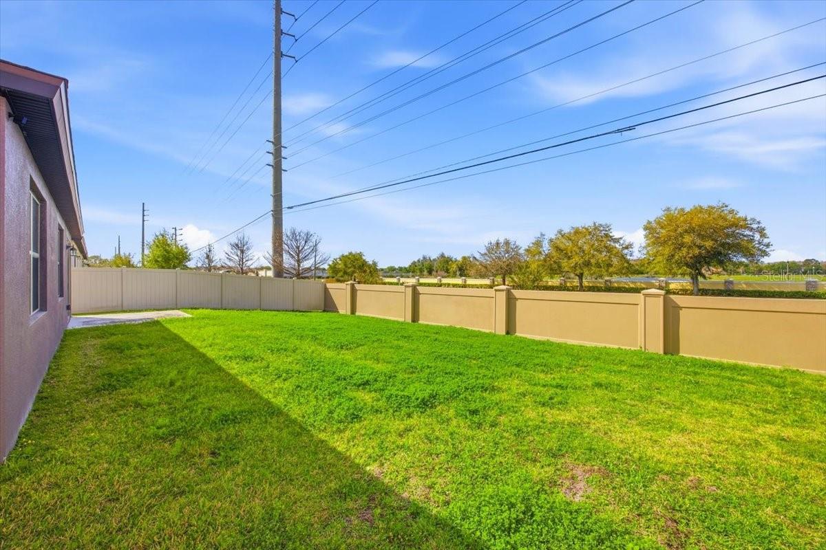 EAGLE MEADOW - Residential