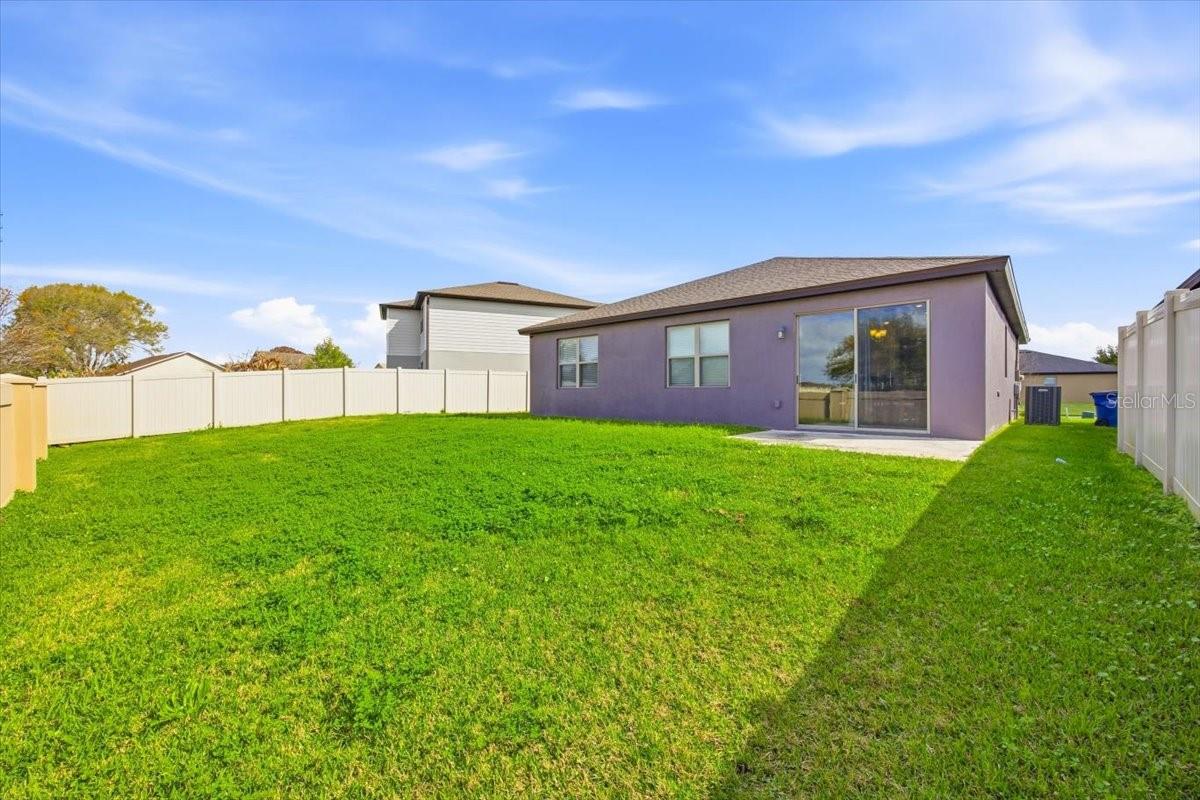 EAGLE MEADOW - Residential