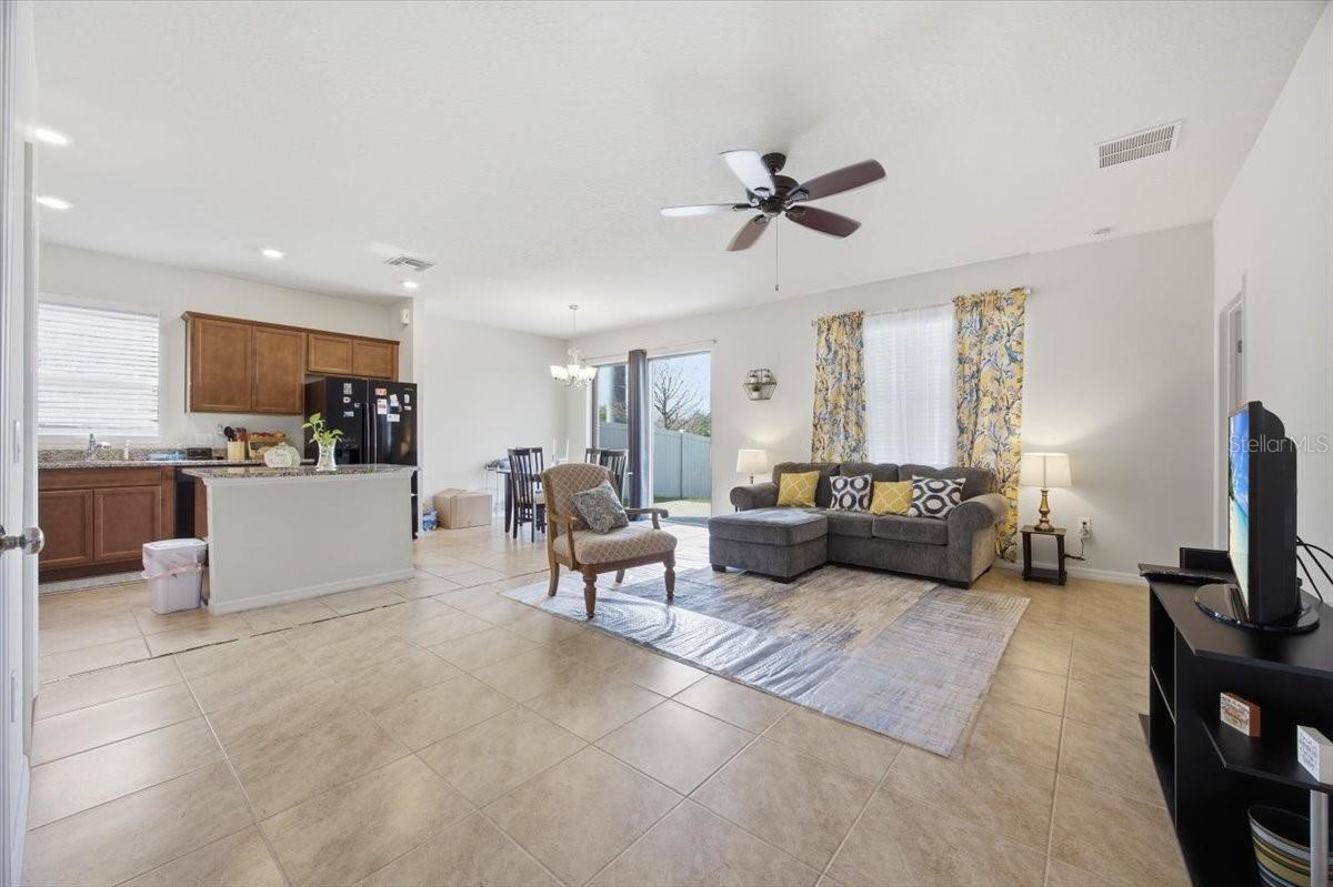 EAGLE MEADOW - Residential