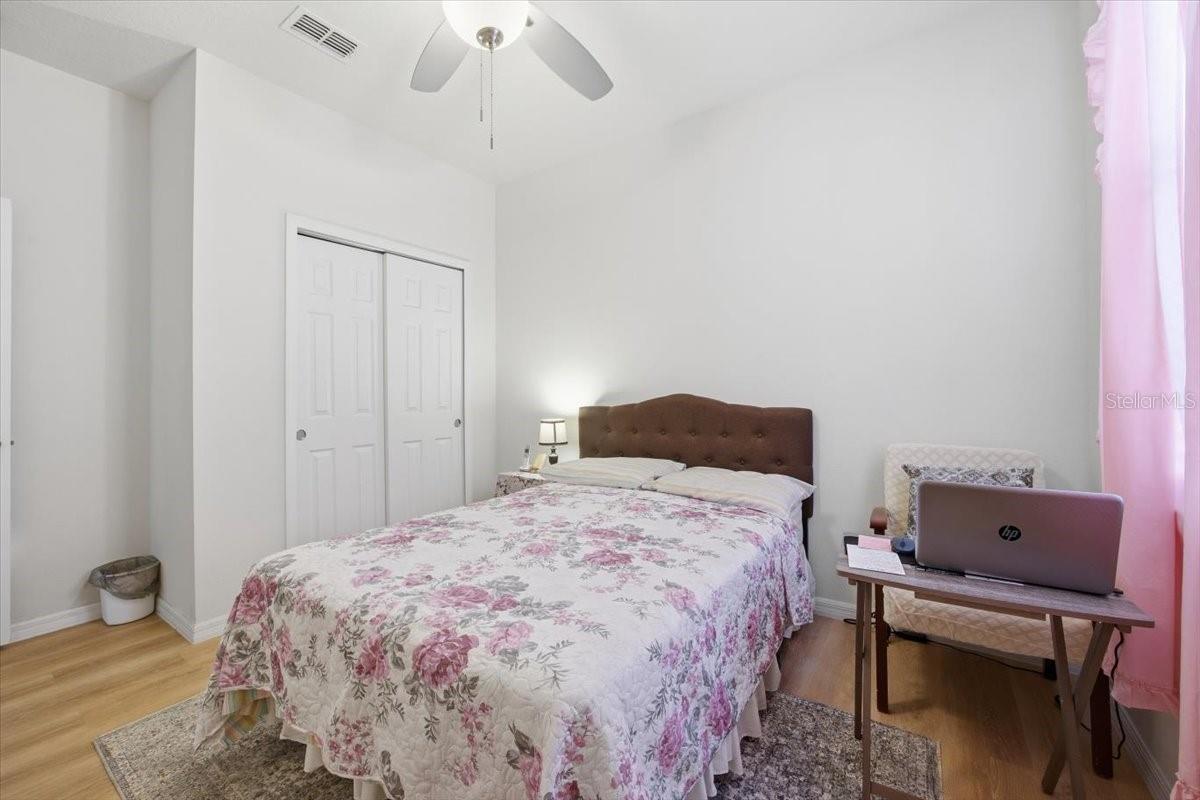 EAGLE MEADOW - Residential