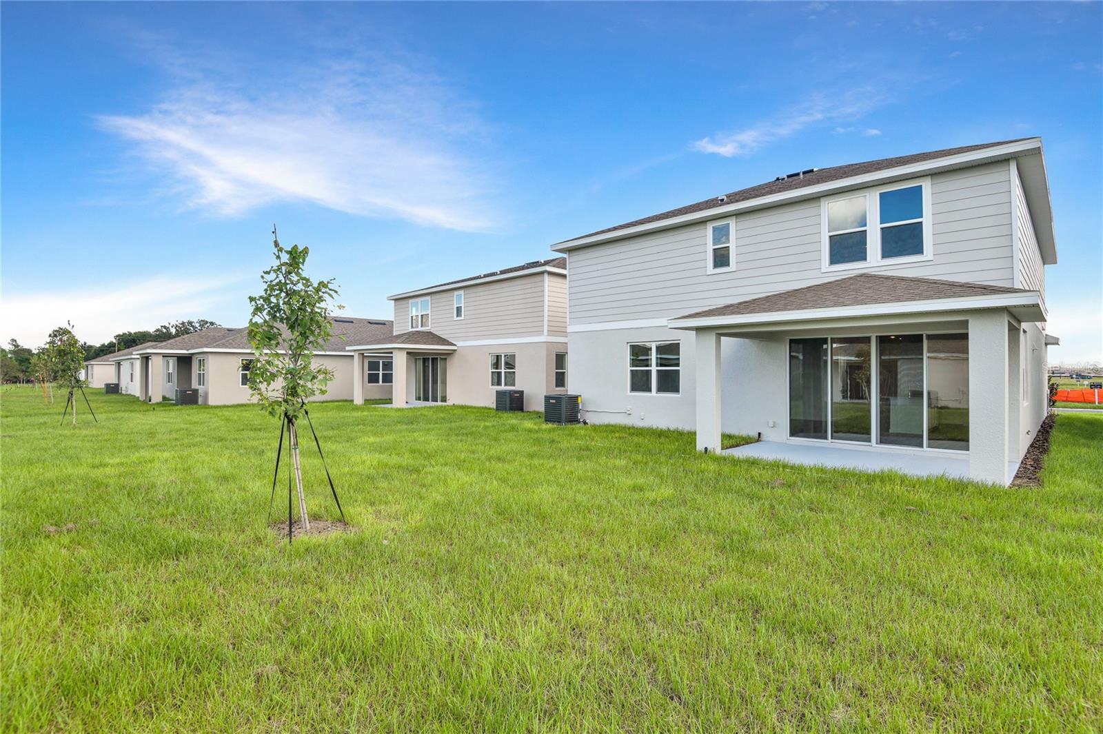 SEASONS AT ANNABELLE ESTATES - Residential