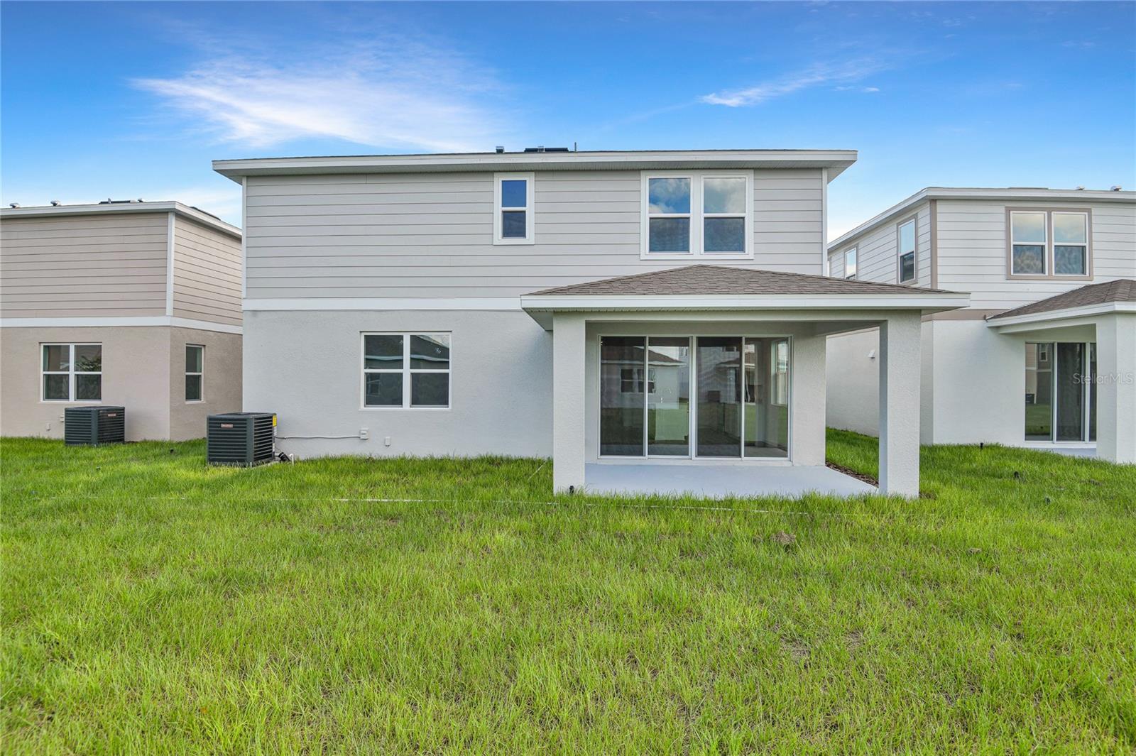 SEASONS AT ANNABELLE ESTATES - Residential