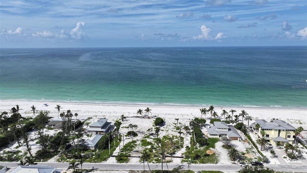 Photo of 6453 Gulfside Road, Longboat Key, FL 34228 (MLS # A4661066)