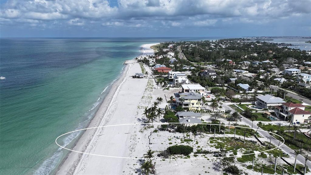 Photo of 6453 Gulfside Road, Longboat Key, FL 34228 (MLS # A4661066)