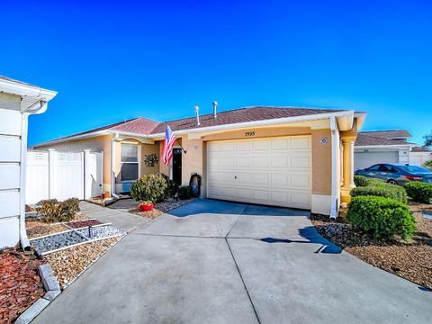 7595 SE 170TH LONGVIEW LANE THE VILLAGES FL 32162