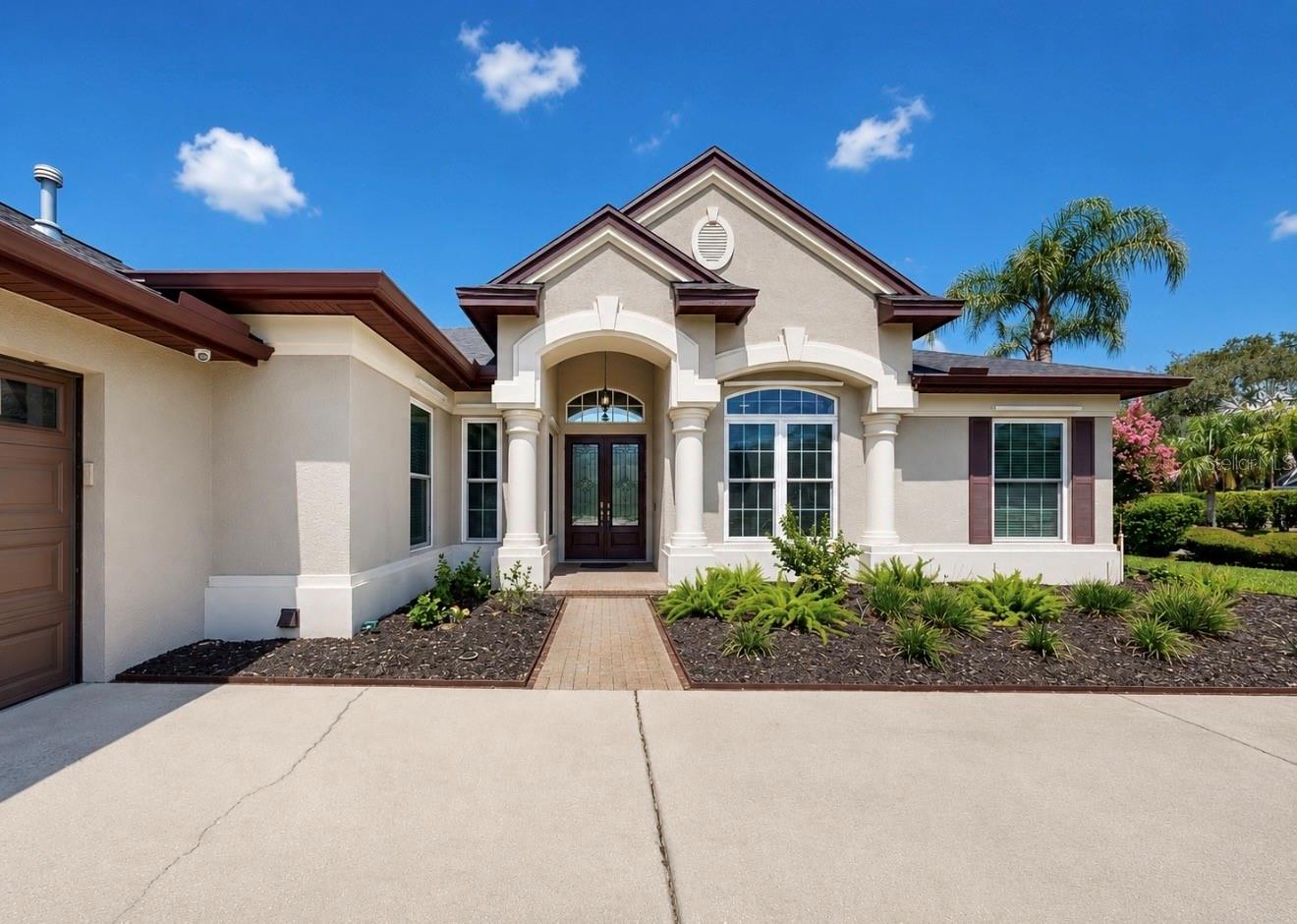 6105 AUDUBON MANOR BOULEVARD
