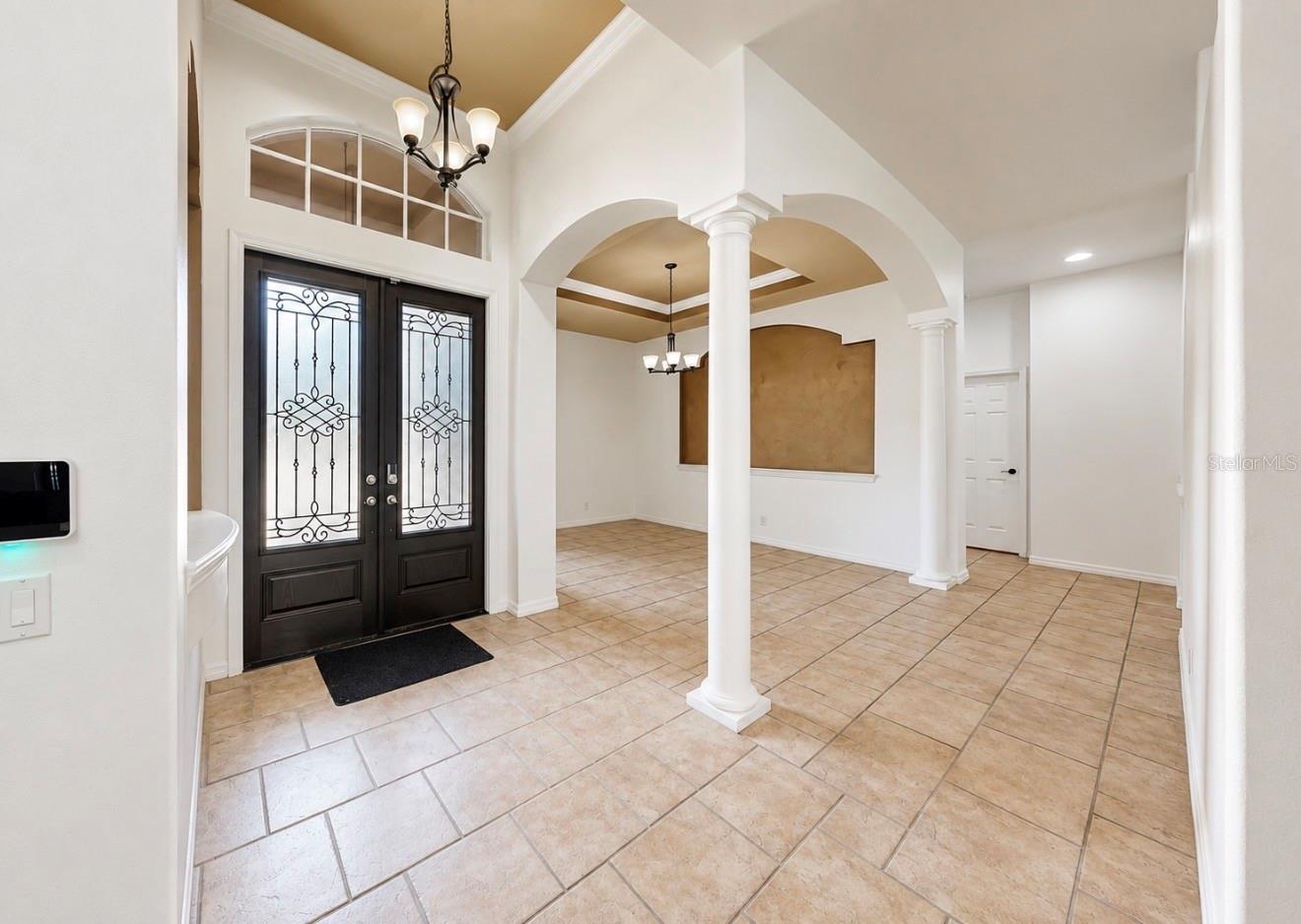 6105 AUDUBON MANOR BOULEVARD