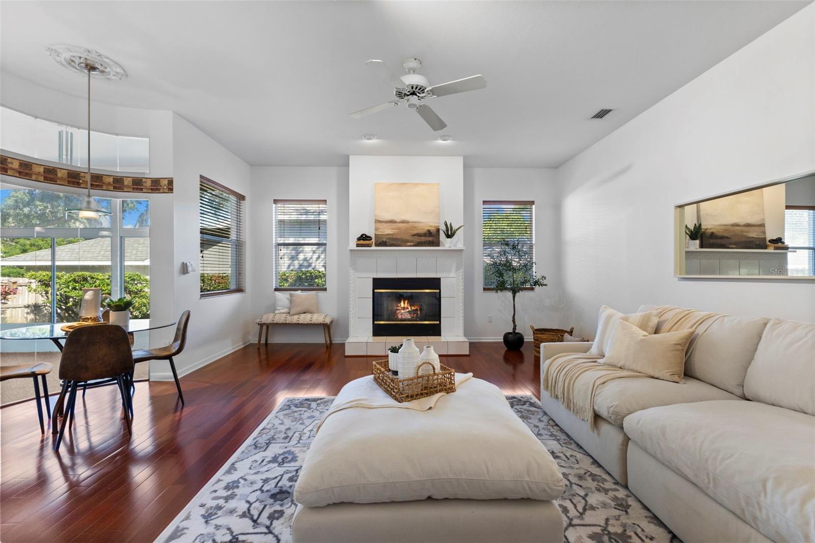 WEATHERSFIELD SUB - Residential