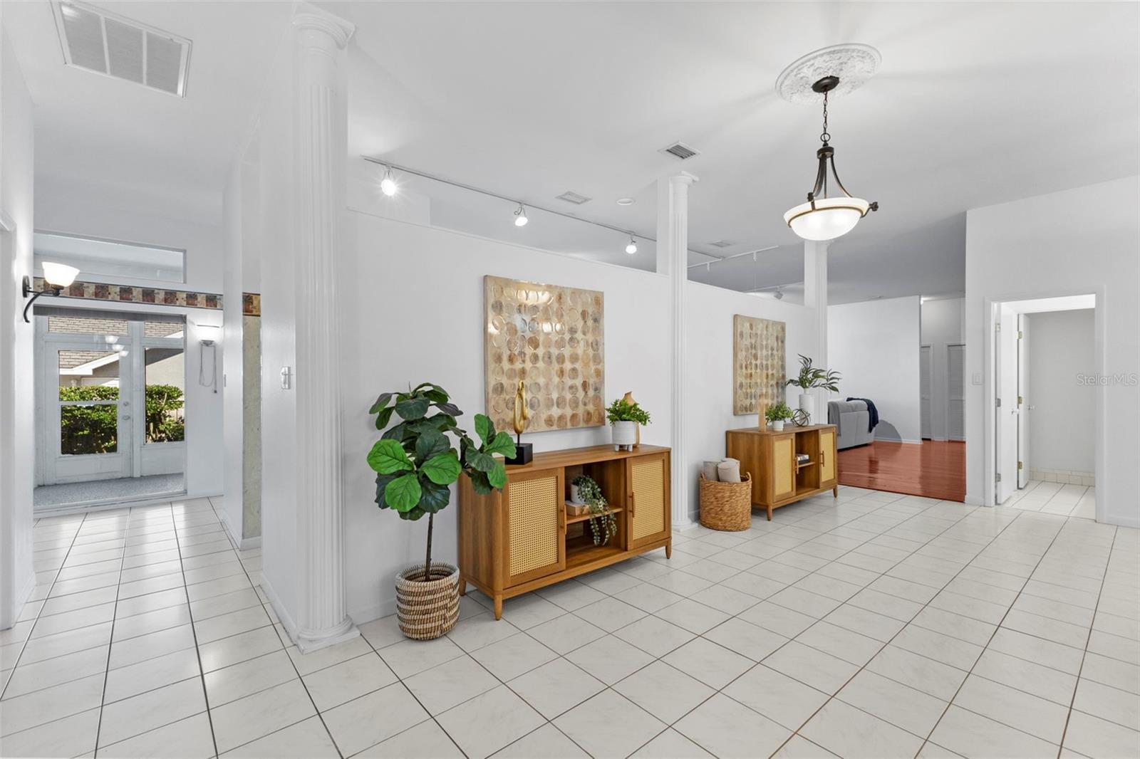 WEATHERSFIELD SUB - Residential
