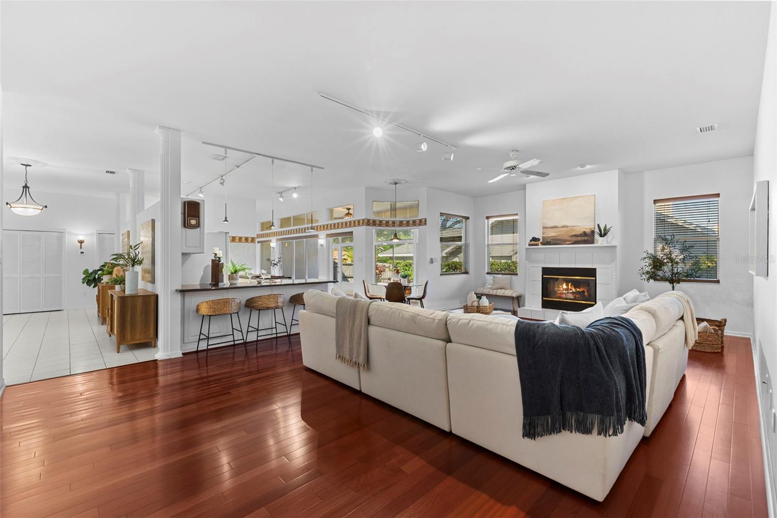 WEATHERSFIELD SUB - Residential