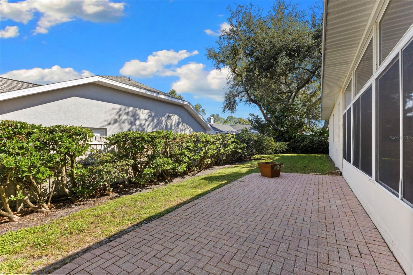 WEATHERSFIELD SUB - Residential