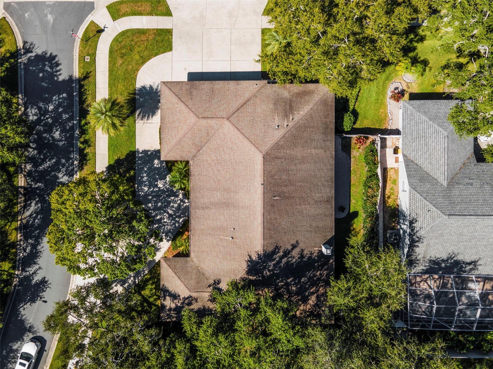 WEATHERSFIELD SUB - Residential
