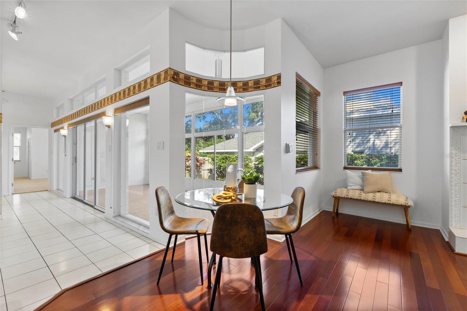 WEATHERSFIELD SUB - Residential